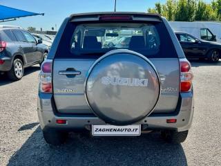 SUZUKI Grand Vitara usata, con Autoradio