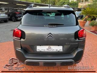 CITROEN C3 Aircross usata, con Airbag Passeggero