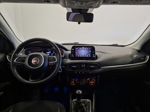 FIAT Tipo usata, con Chiusura centralizzata