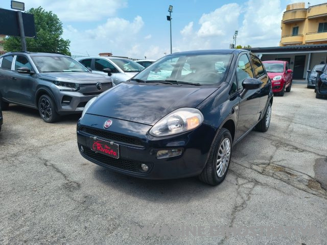 FIAT Punto usata, con Airbag