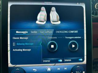 MERCEDES-BENZ SL 63 AMG usata, con Sedili riscaldati