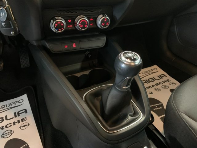AUDI A1 usata, con Sistema di navigazione