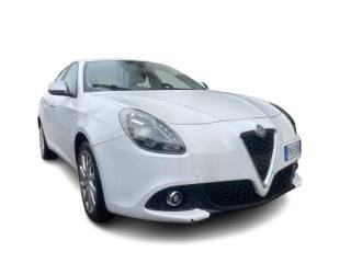 ALFA ROMEO Giulietta usata, con Alzacristalli elettrici