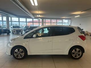 KIA Venga usata, con Airbag Passeggero