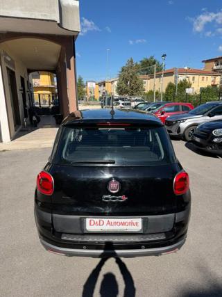 FIAT 500L usata, con Autoradio