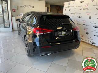 MERCEDES-BENZ A 180 usata, con Autoradio