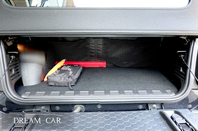 SMART ForTwo usata, con Immobilizzatore elettronico