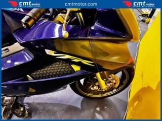 HONDA VFR 800 usata 10