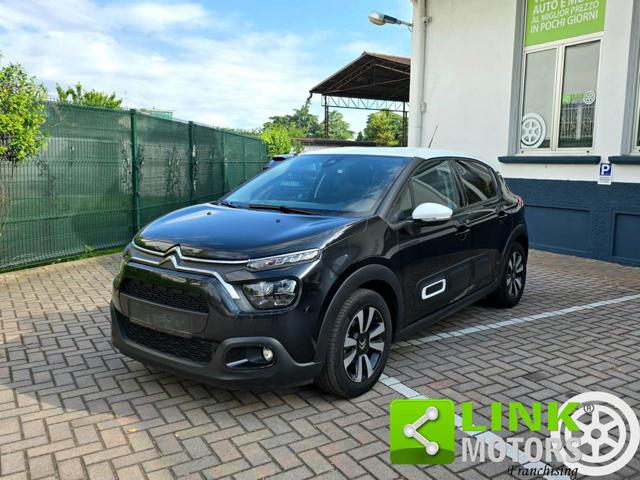 CITROEN C3 usata, con Airbag laterali