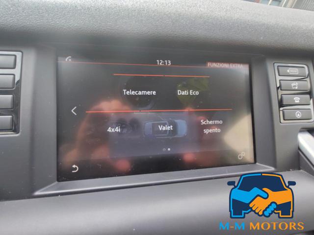 LAND ROVER Discovery Sport usata, con ESP