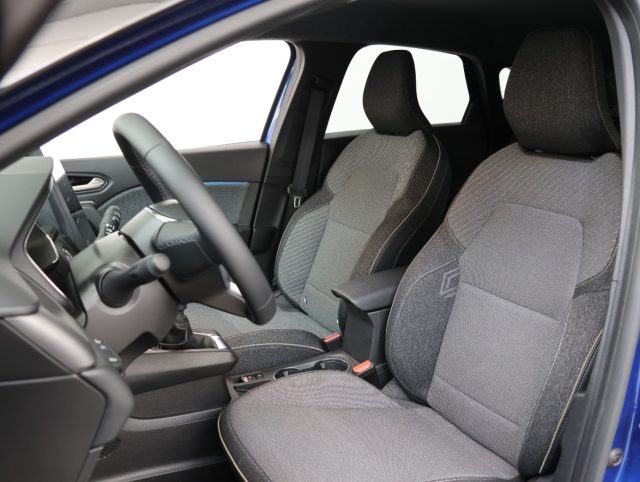 RENAULT Captur usata, con Chiusura centralizzata