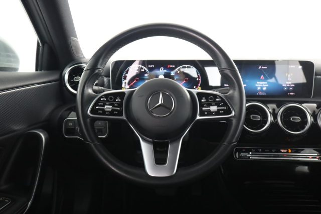 MERCEDES-BENZ A 180 usata 5