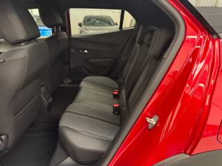 PEUGEOT 2008 usata, con Cerchi in lega