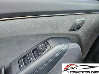 FORD Mustang Mach-E usata, con Cronologia tagliandi