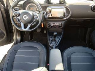 SMART ForTwo usata, con Immobilizzatore elettronico