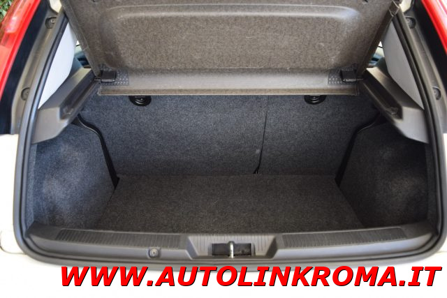 FIAT Punto usata, con Bluetooth