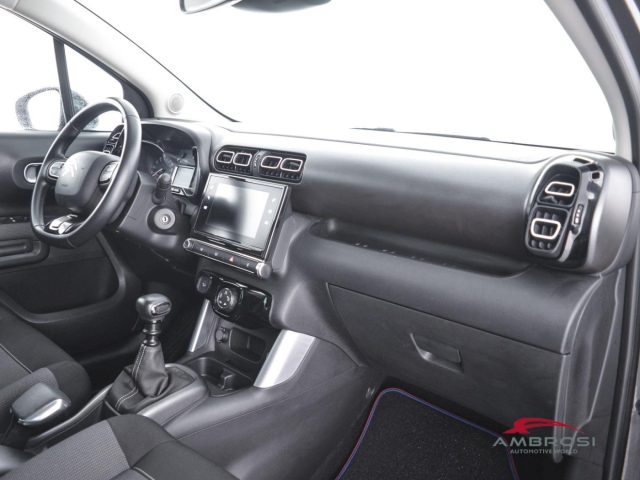 CITROEN C3 Aircross usata 11