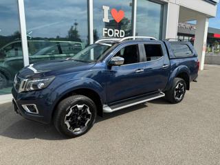 NISSAN Navara usata, con Airbag