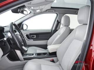 LAND ROVER Discovery Sport usata 8