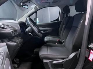 TOYOTA Proace City Verso usata, con Chiusura centralizzata