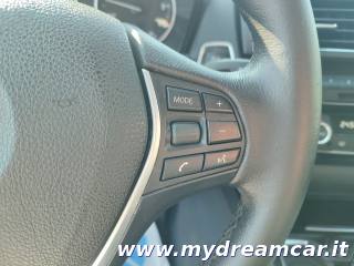 BMW 118 usata, con Climatizzatore