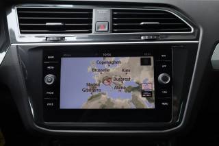 VOLKSWAGEN Tiguan usata, con Pacchetto sportivo