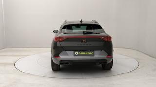 CUPRA Formentor usata, con Airbag Passeggero