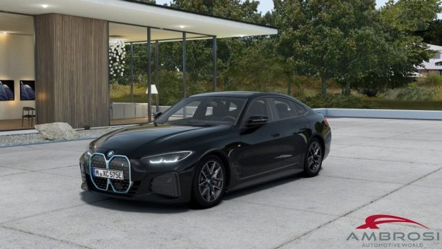 BMW i4 usata 0