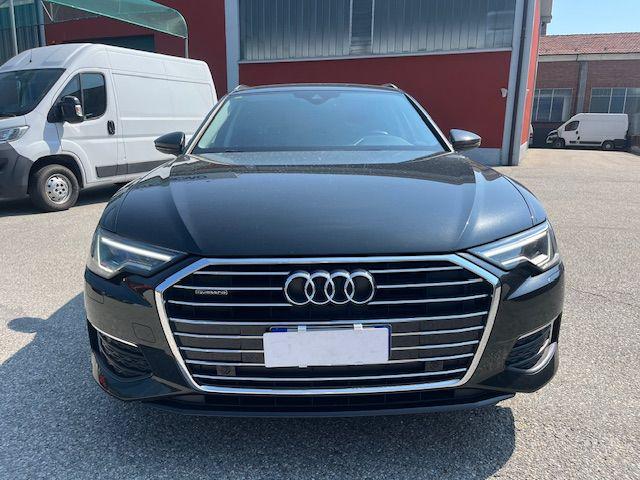 AUDI A6 usata, con Airbag