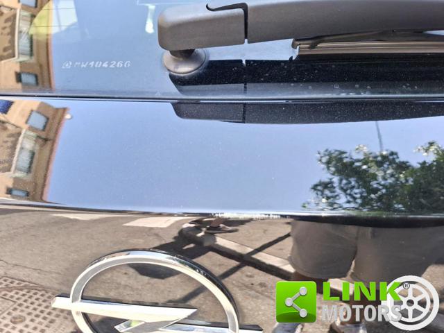 OPEL Mokka usata, con Cerchi in lega