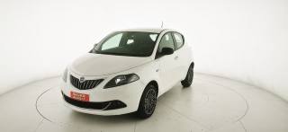 LANCIA Ypsilon usata, con Airbag laterali