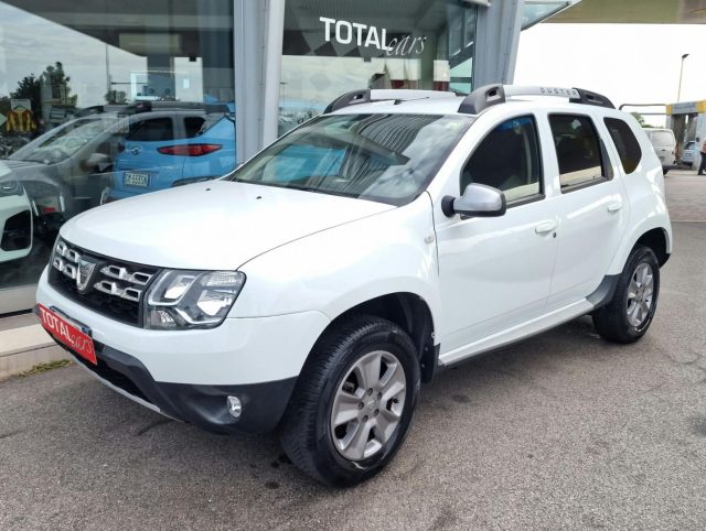DACIA Duster usata, con Airbag laterali