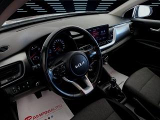 KIA Stonic usata 11