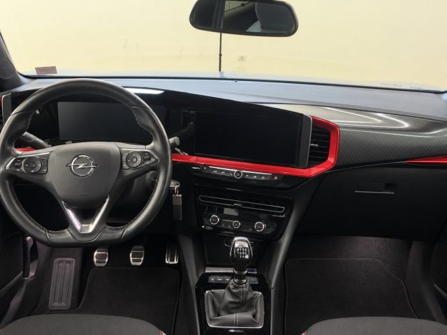OPEL Mokka usata, con Regolazione elettrica sedili