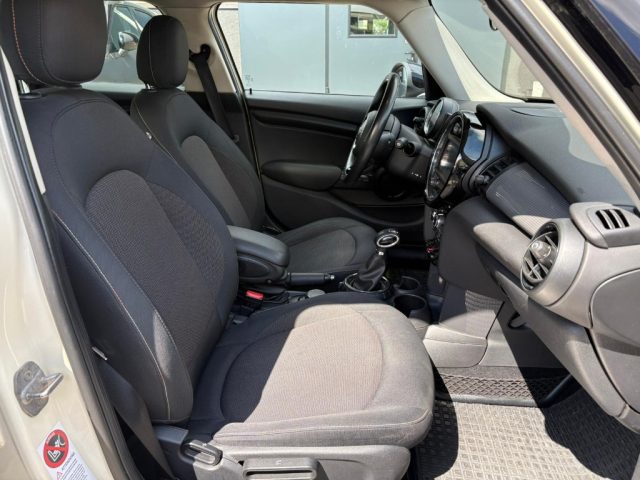 MINI Cooper D usata, con Controllo trazione