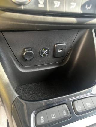 OPEL Crossland usata, con Servosterzo