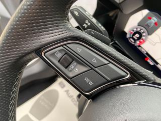 AUDI S3 usata, con Portellone posteriore elettrico
