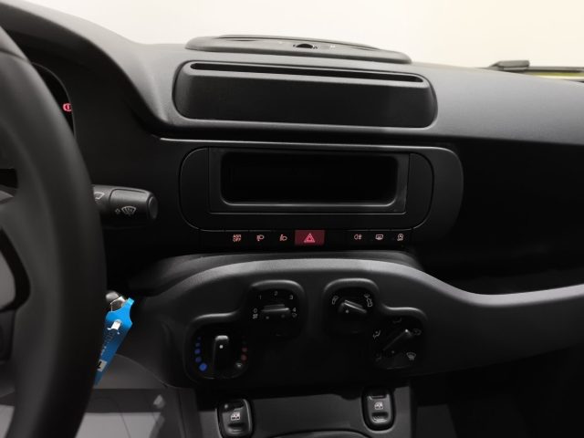 FIAT Pandina usata, con Immobilizzatore elettronico