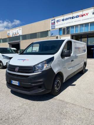 FIAT Talento 1.6 MJT 120CV PL-TN Furgone 12q