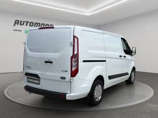 FORD Transit Custom usata, con Autoradio