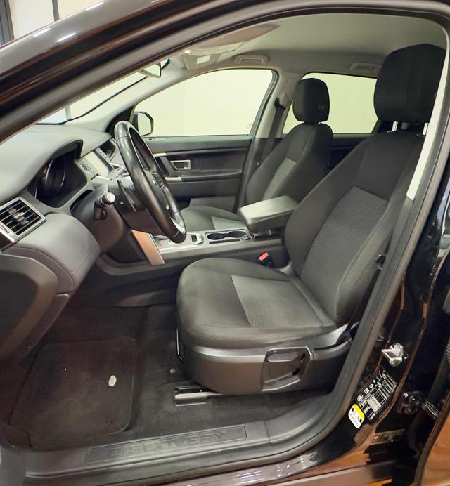 LAND ROVER Discovery Sport usata, con Climatizzatore