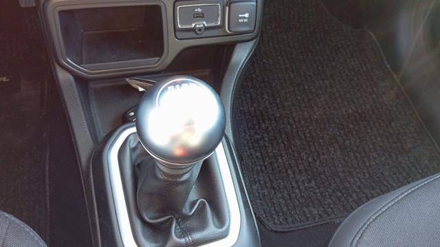 JEEP Renegade usata, con Cruise Control