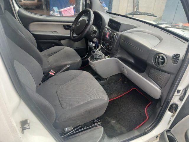 FIAT Doblo usata, con Airbag Passeggero
