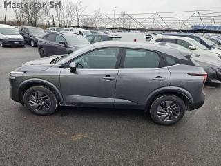NISSAN Qashqai usata, con Airbag Passeggero