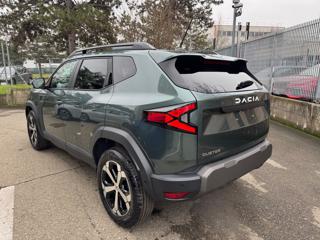 DACIA Duster usata, con Airbag Passeggero