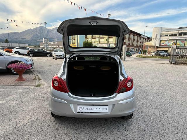 OPEL Corsa usata, con Servosterzo