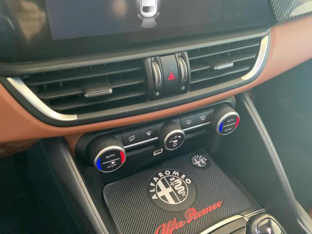 ALFA ROMEO Giulia usata, con Bluetooth