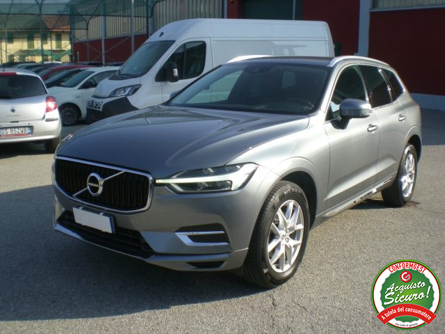 VOLVO XC60 usata, con Autoradio