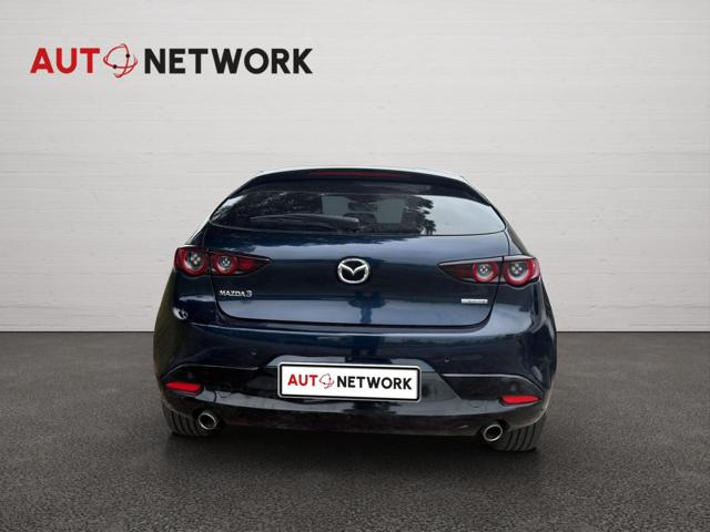MAZDA 3 usata, con Cerchi in lega
