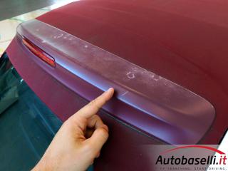 FIAT 500C usata, con Cruise Control